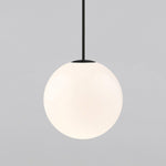 Brass Architectural Collection Pendants