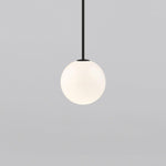 Brass Architectural Collection Pendants