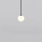 Brass Architectural Collection Pendants