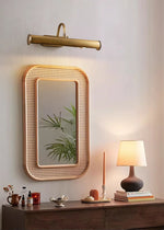 Bravonn Studio Brass Wall Sconce for Modern Interiors