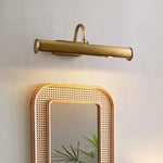 Bravonn Studio Brass Wall Sconce for Modern Interiors