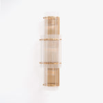 Bravura Radiance Wall Light