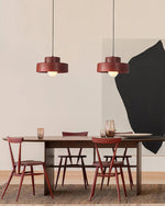 Bray Pendant Lamp