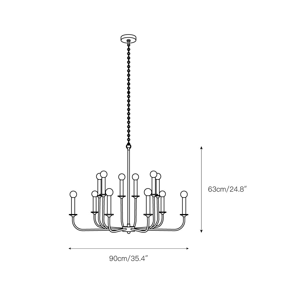 odensa-chandelier