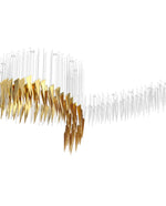 Breeze Pendant light Chandelier