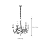 brentwood-chandelier
