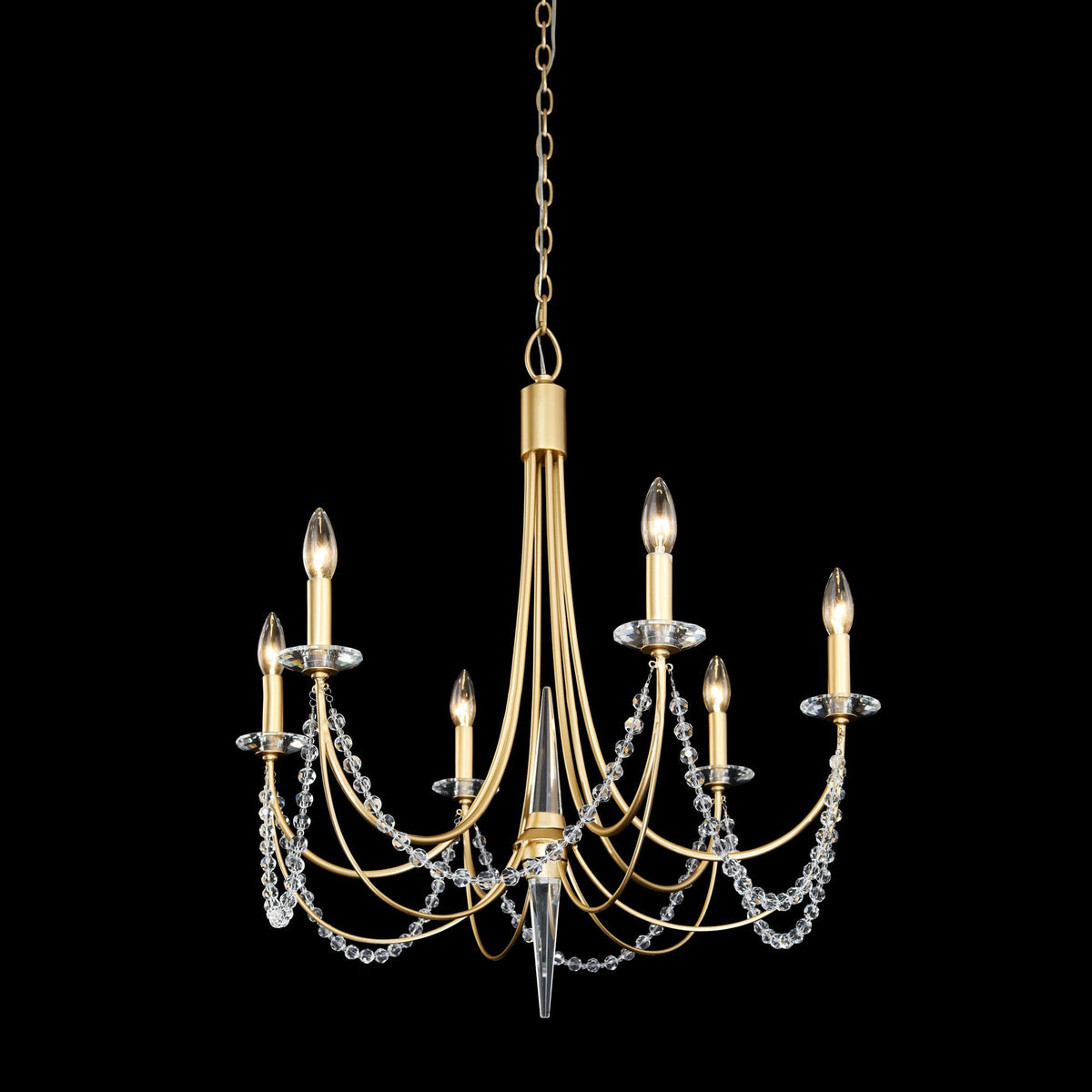 brentwood-chandelier