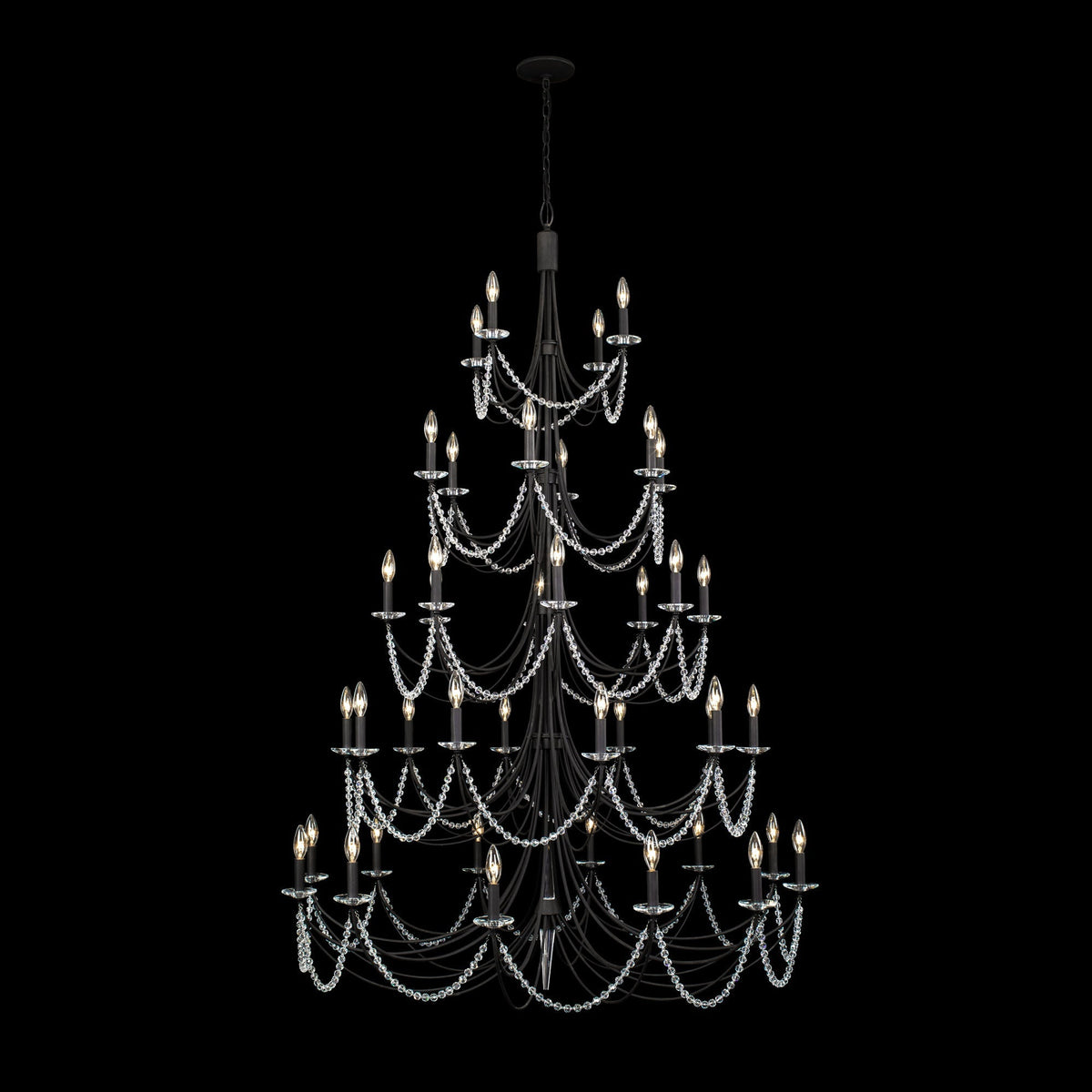 brentwood-chandelier