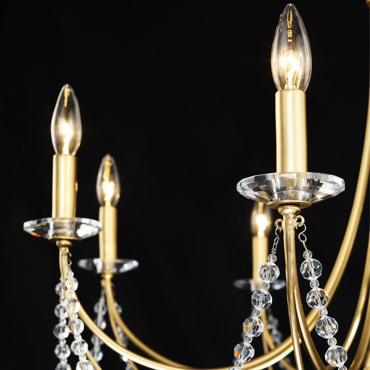 brentwood-chandelier