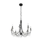 brentwood-chandelier
