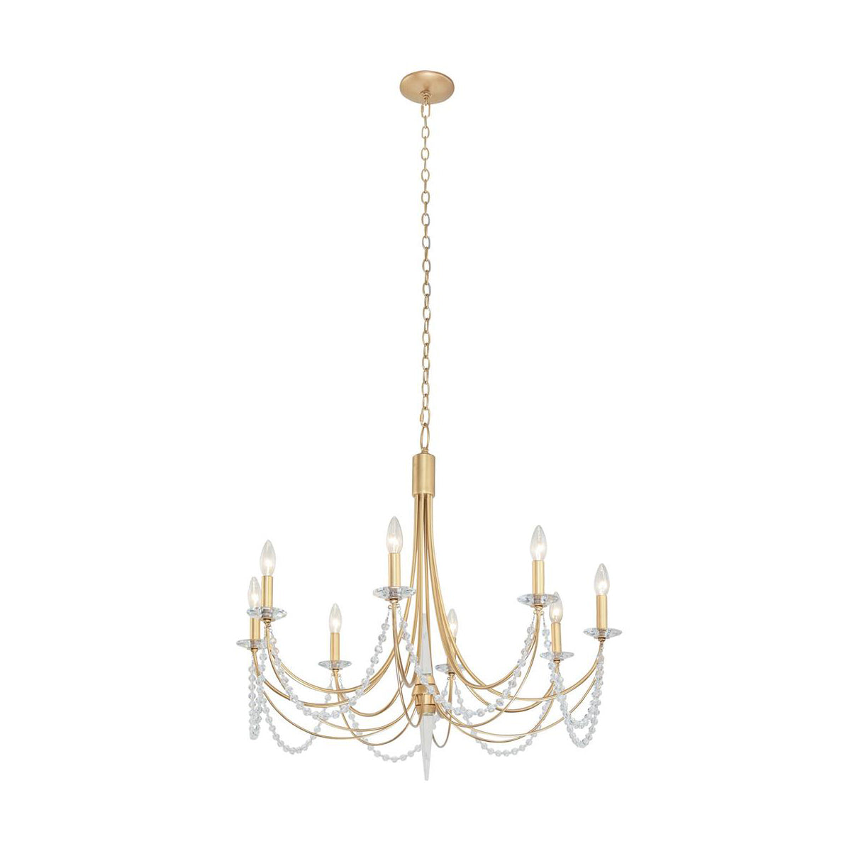 brentwood-chandelier