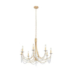 brentwood-chandelier