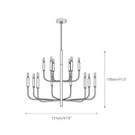 grange-chandelier