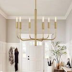 grange-chandelier