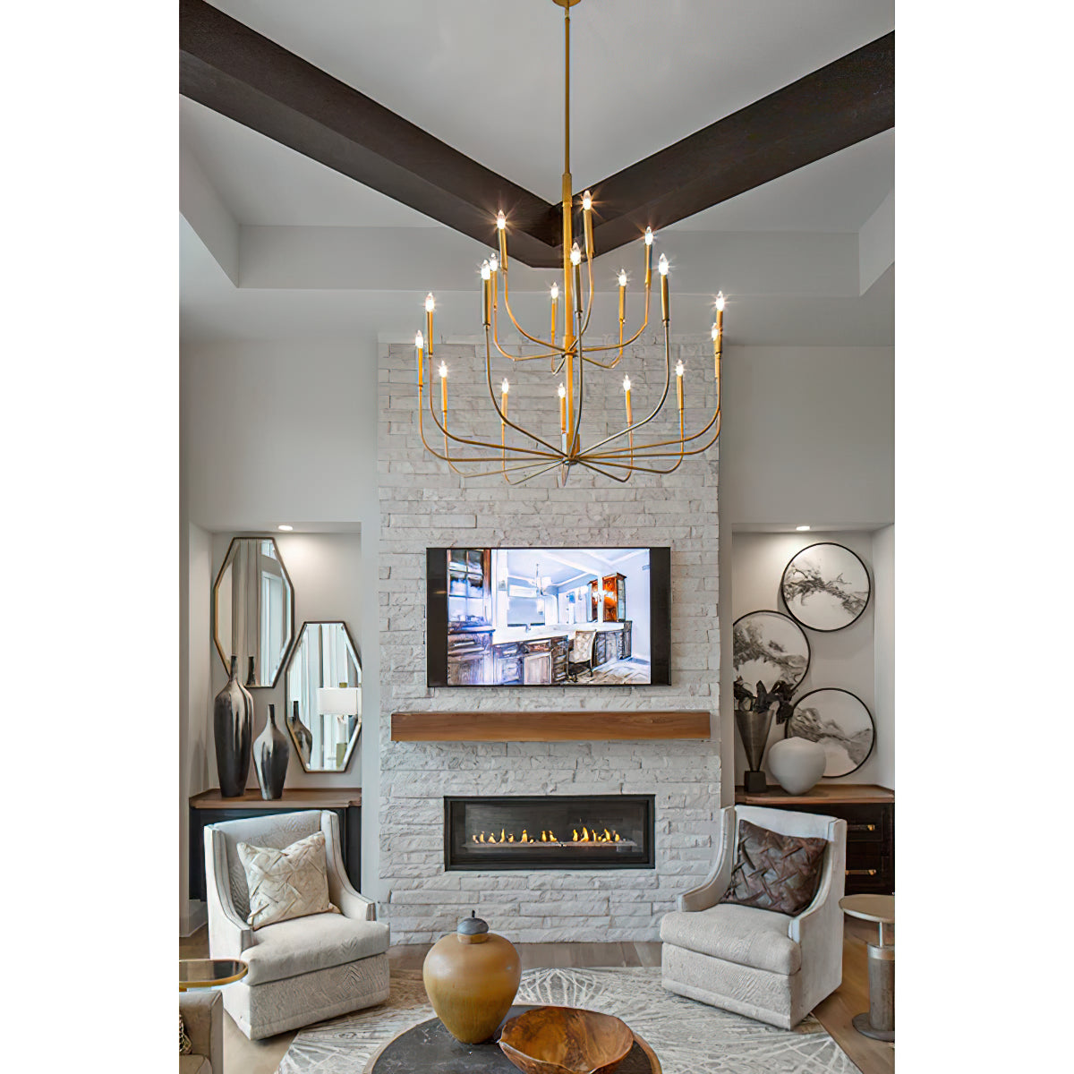 grange-chandelier
