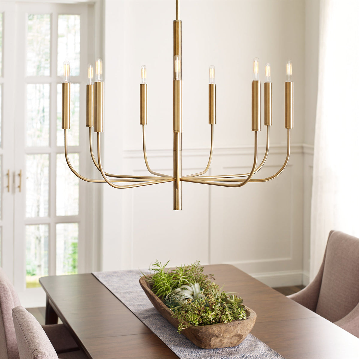 grange-chandelier