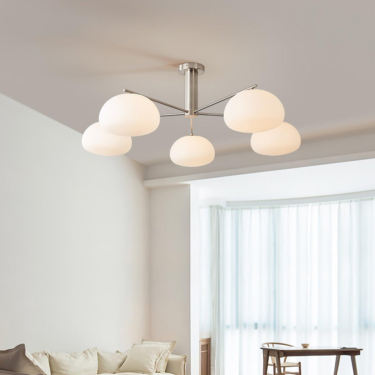 Briette Chandelier - ailampplus