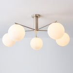 Briette Chandelier - ailampplus