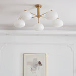 Briette Chandelier - ailampplus