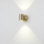 Brillora Wall Light