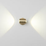 Brillora Wall Light