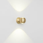 Brillora Wall Light