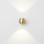 Brillora Wall Light