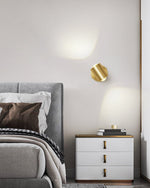 Brillora Wall Light