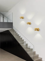 Brillora Wall Light