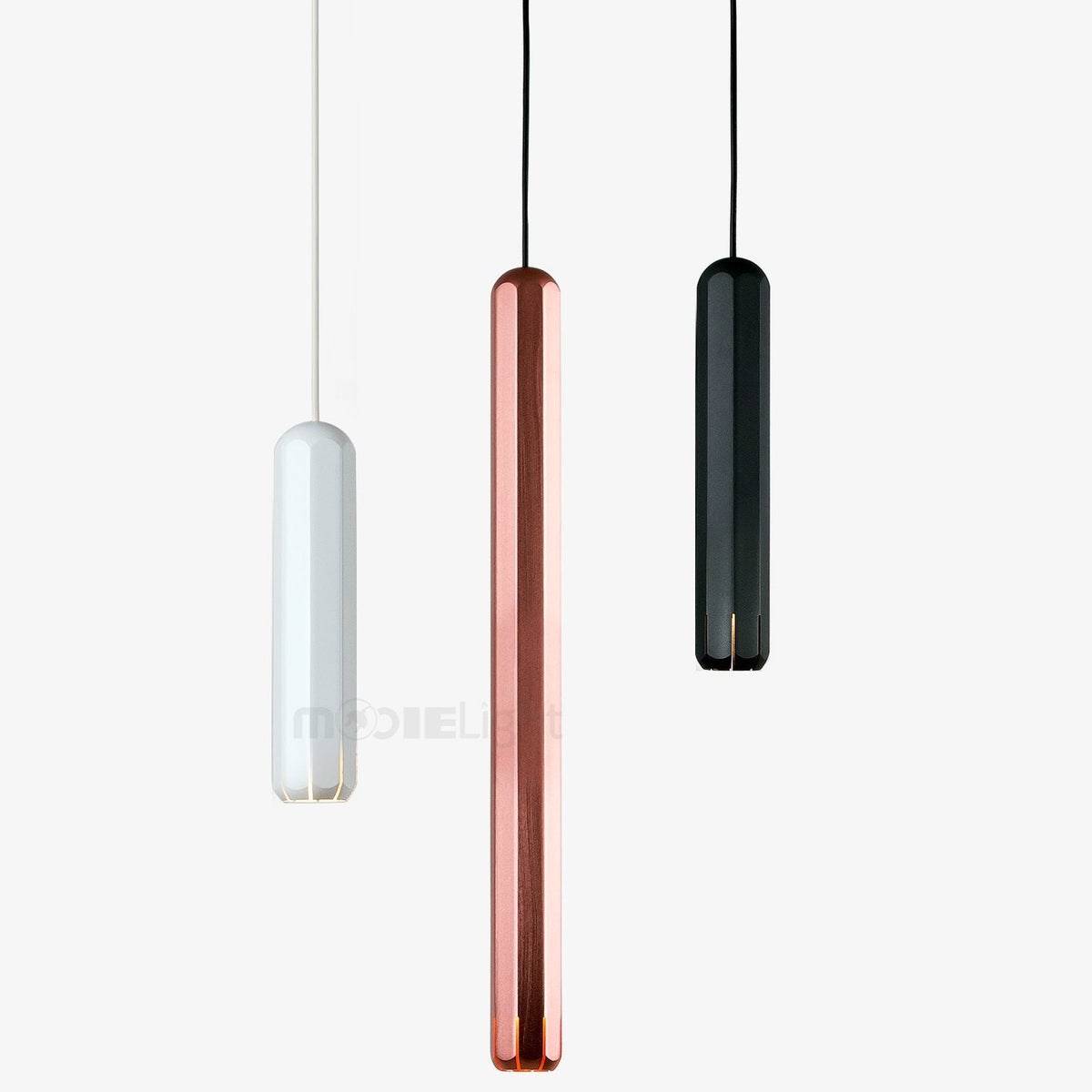Brixton Pendant Lamp
