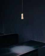 Brixton Pendant Lamp