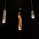 Brixton Pendant Lamp