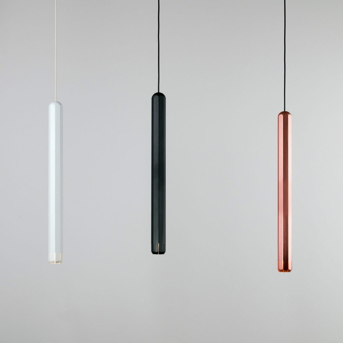 Brixton Pendant Lamp