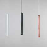 Brixton Pendant Lamp