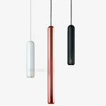 Brixton Pendant Lamp