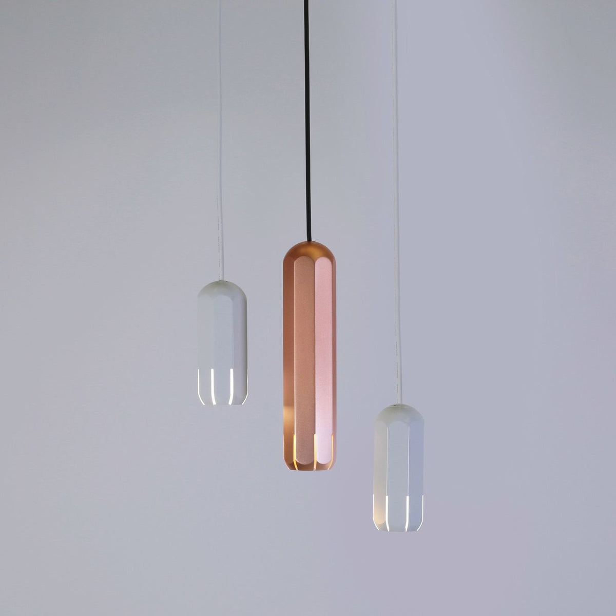 Brixton Pendant Lamp