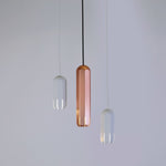 Brixton Pendant Lamp