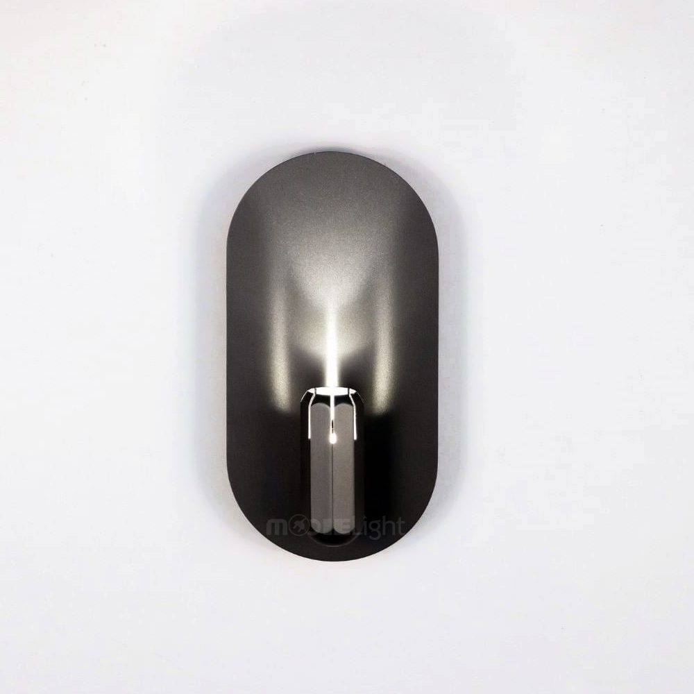 Brixton Wall Lamp