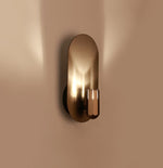 Brixton Wall Lamp