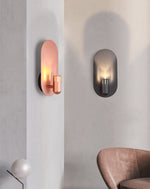 Brixton Wall Lamp