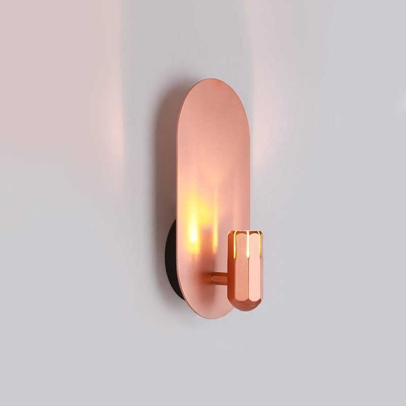 Brixton Wall Lamp