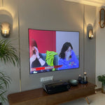 Brixton Wall Lamp