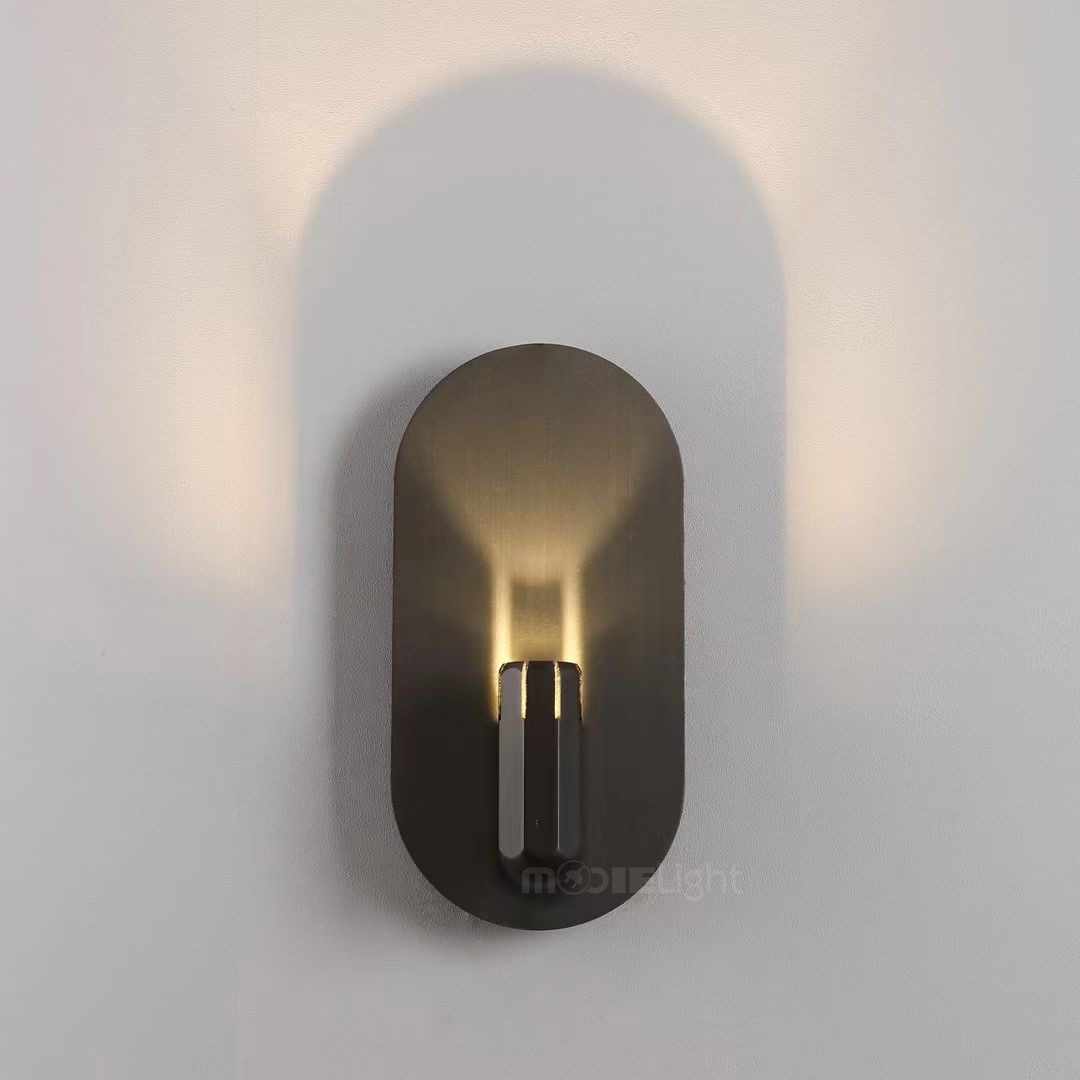 Brixton Wall Lamp