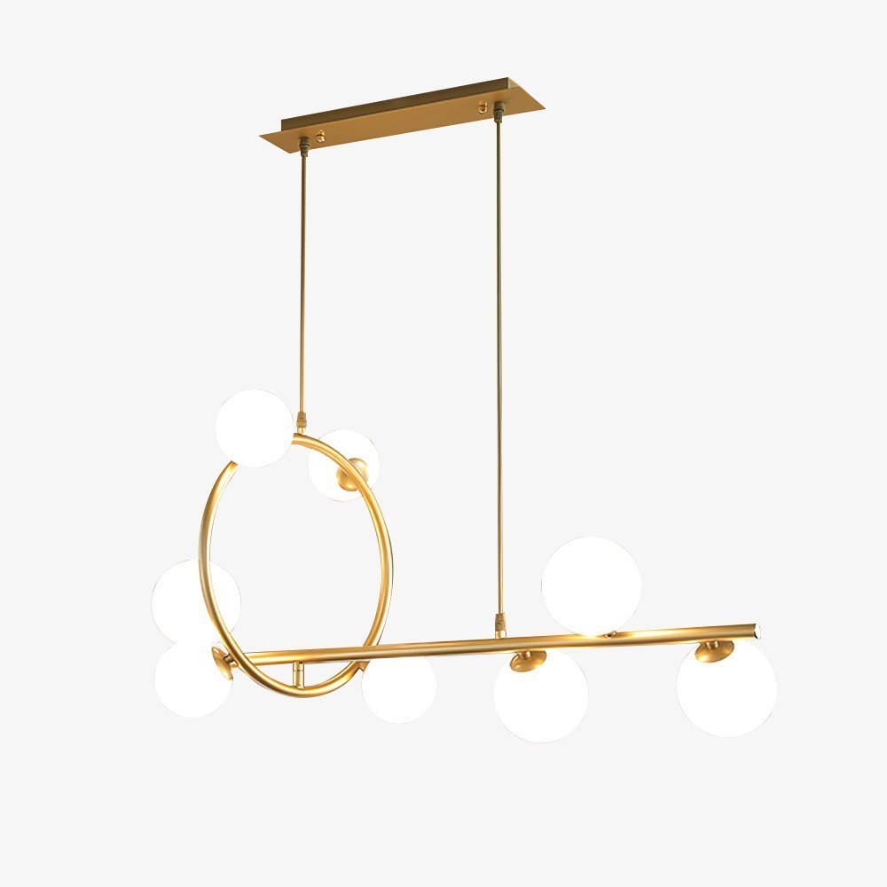 Broci Ring Chandelier