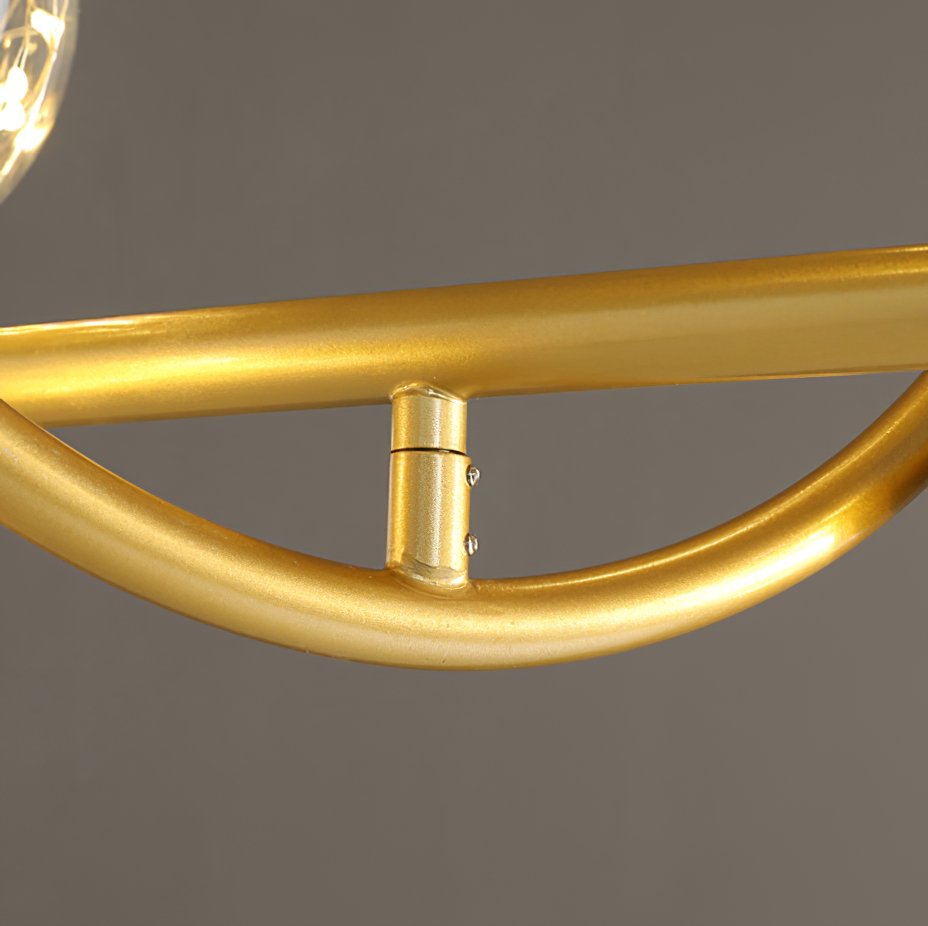 Broci Ring Chandelier