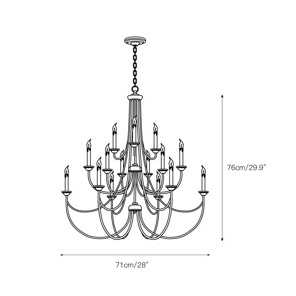 brooks-chandelier