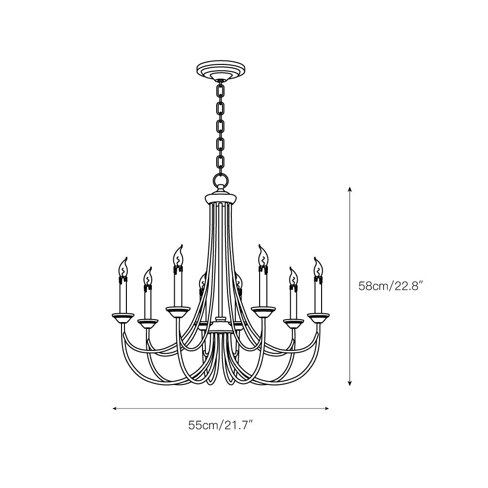 brooks-chandelier