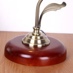 Retro Flower Table Lamp