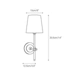 Bryant Wall Lamp