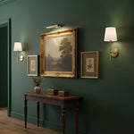 Bryant Wall Light